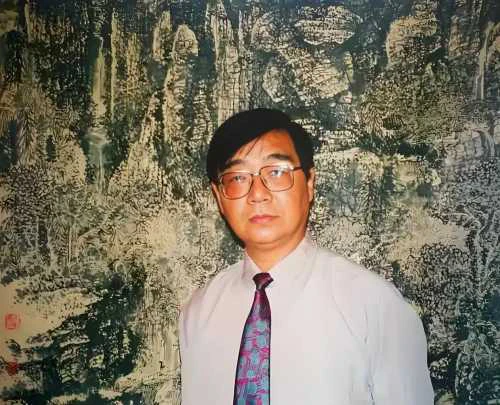 王兆荣老师的照片，单击鼠标查看大图！